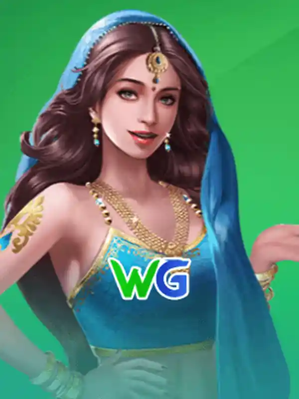 WG তাস অনলাইন ক্যাসিনো গেম hijabi